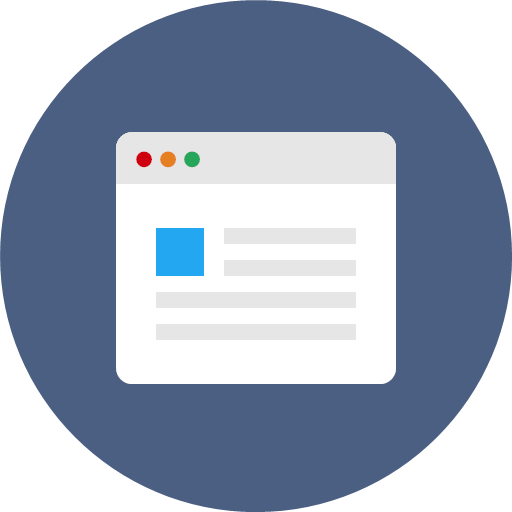 Frontend design